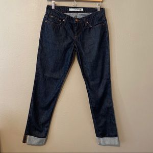 Joes jeans Cropped